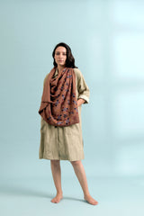 Winter Trudy Women's Cashmere Stoles