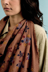 Winter Trudy Women's Cashmere Stoles