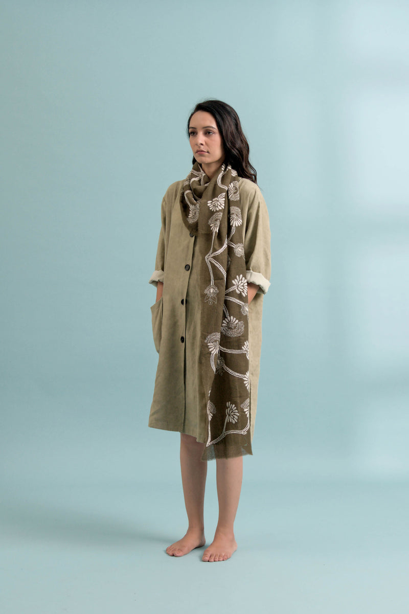 Winter Tosha Women's Cashmere Stoles