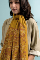 Winter Zahavah Women's Cashmere Stoles