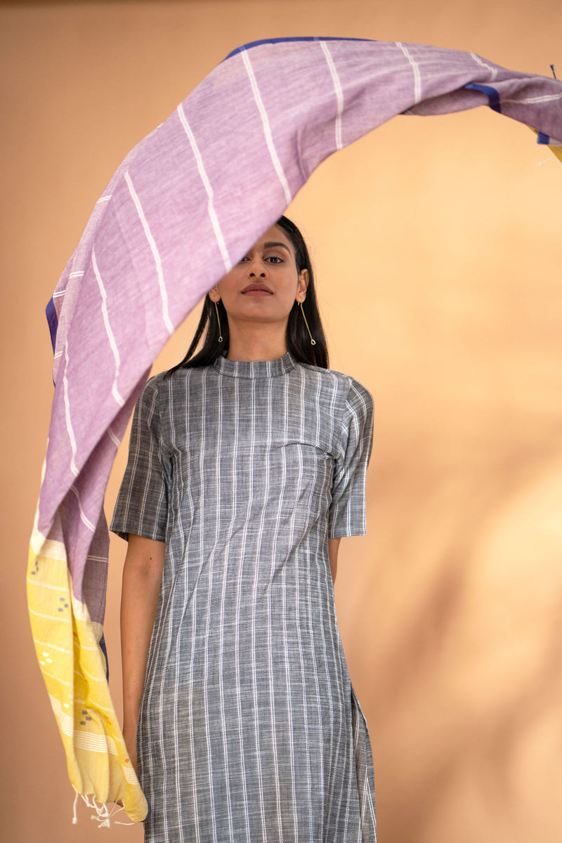 Amaranta Cotton Dupatta