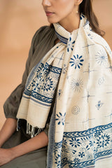 Elation Handwoven Stole