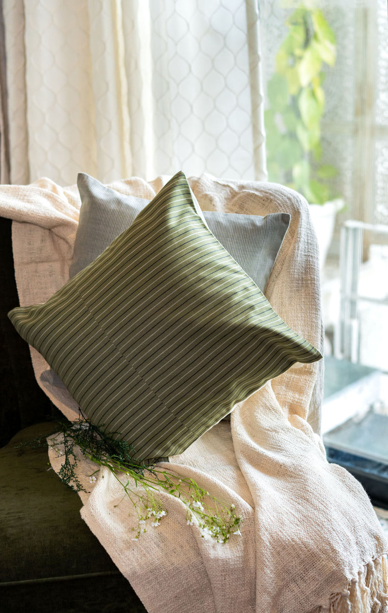 Klino handmade Cushion Set of 3