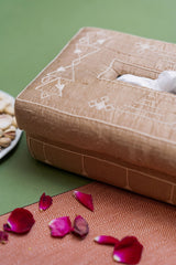 Virtuoso Handmade Tissue Box