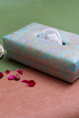 Isabeau Handmade Tissue Box