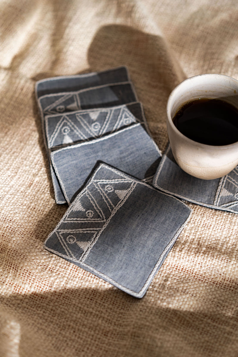 Peumayen Handmade Coasters