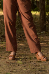 Kia Handwoven Trousers