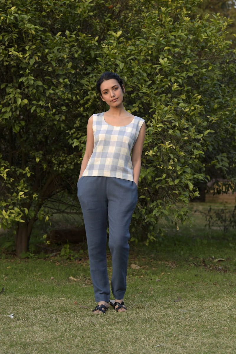 Adara Handwoven Trousers