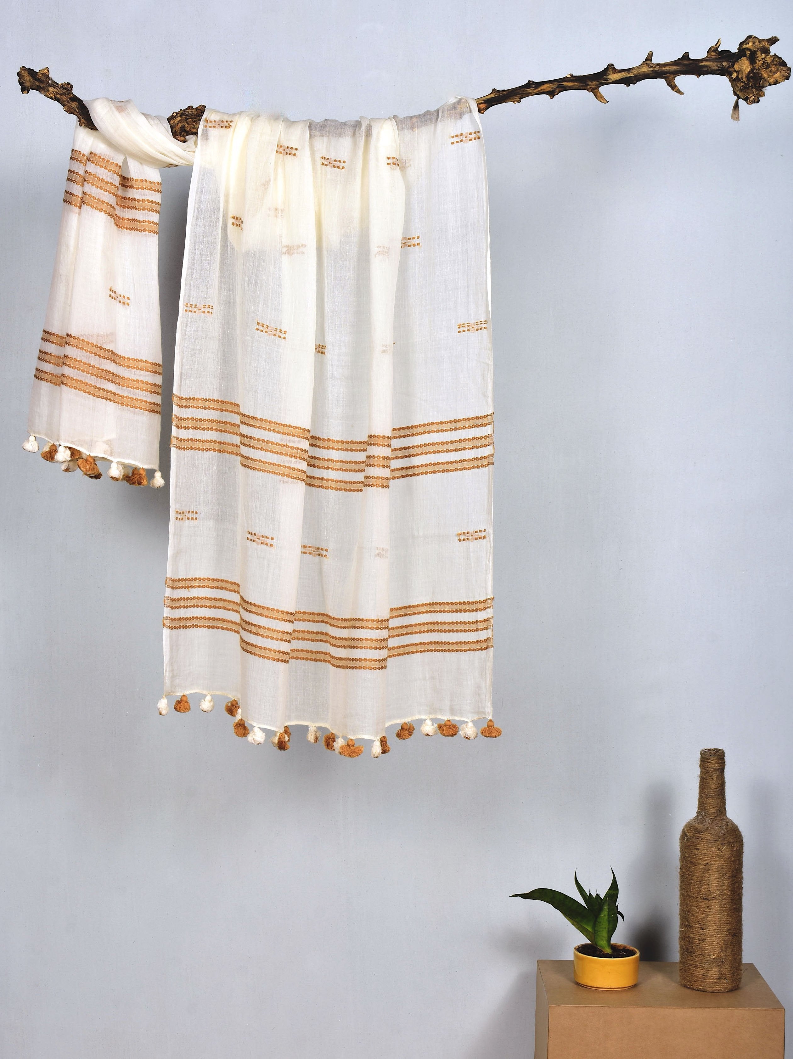 Kismet Stole - Veaves