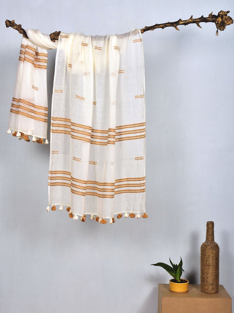 Kismet Stole - Veaves