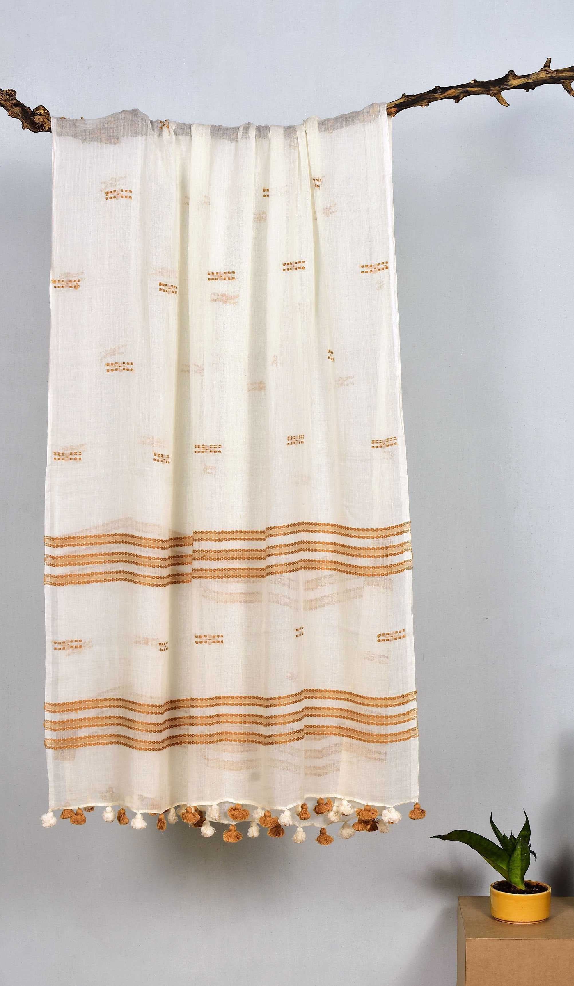 Kismet Stole - Veaves