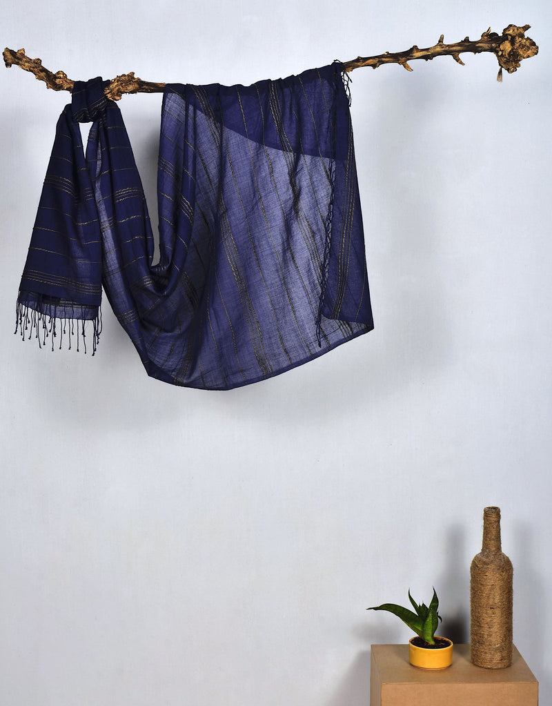 Benthic Stole - Veaves