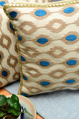 Lippan Kaam handmade Cushion Set of 2