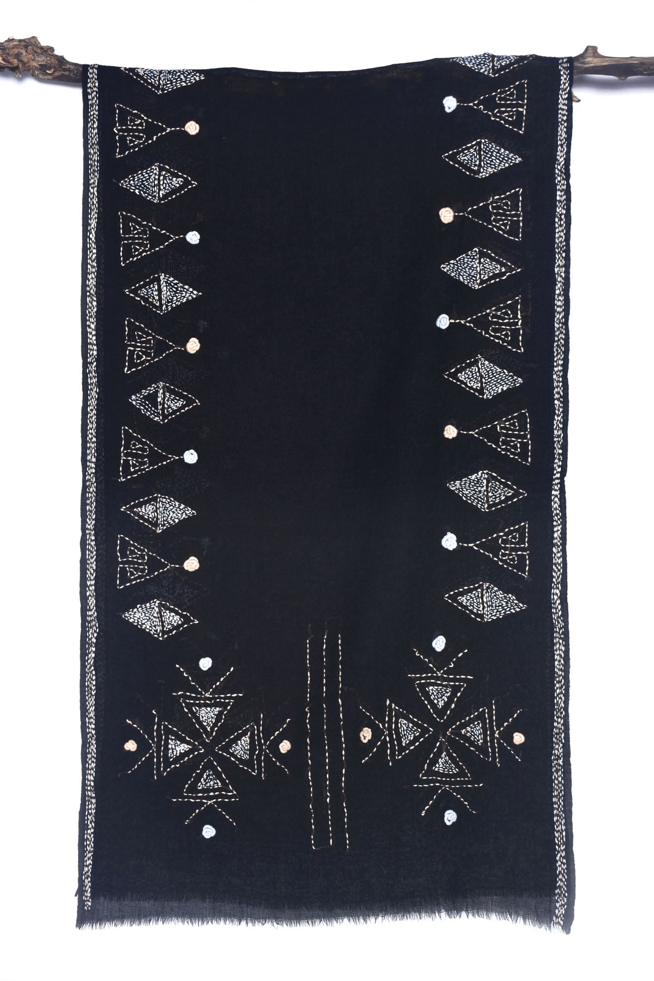 Winter Isla Women's Cashmere Stoles