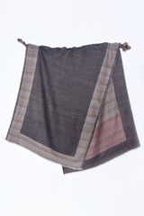 Winter Arrow Men's Cashmere Stoles