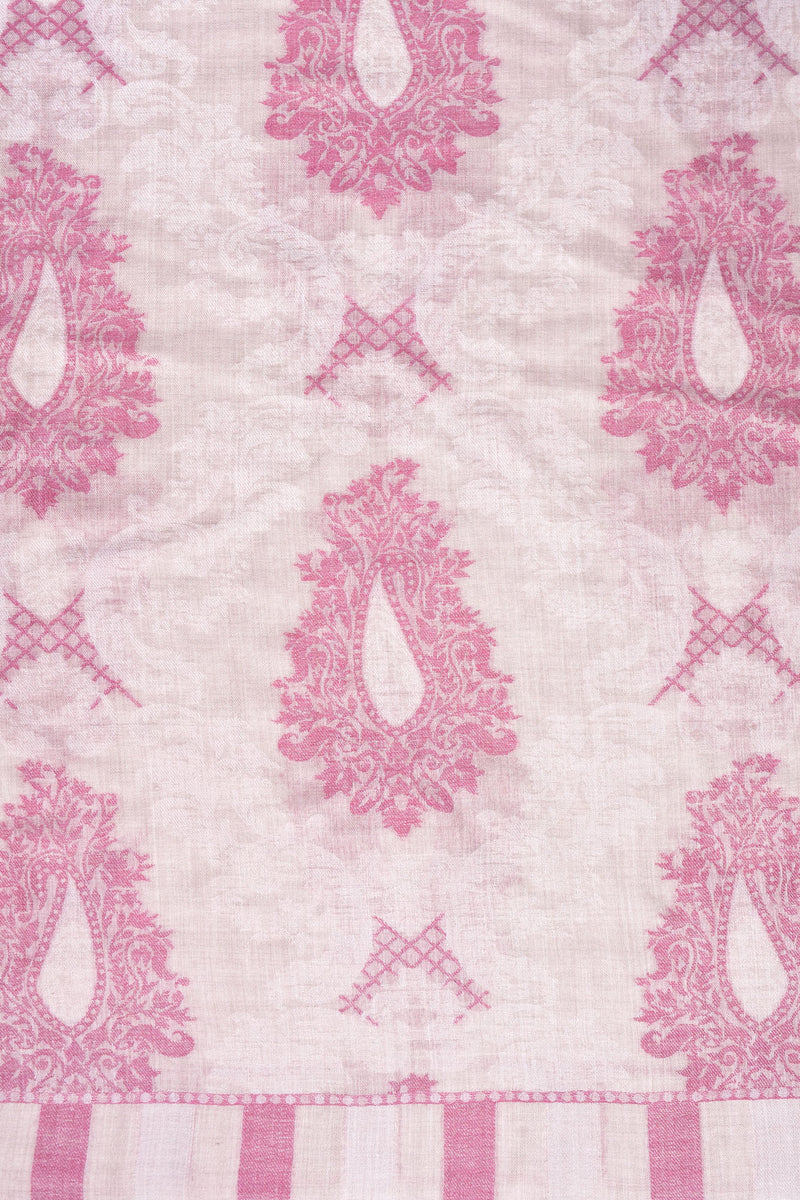Winter Tanwen Women's Cashmere Stoles