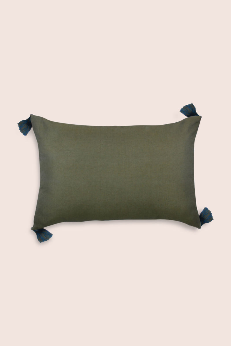 Nissa Handwoven Cushion Cover 1 Pcs