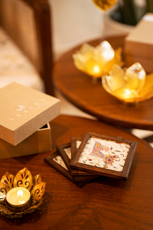 ✓ 5 Gifting Solutions To Make You Everyone's Favourite Guest This Diwali –  Spaces India