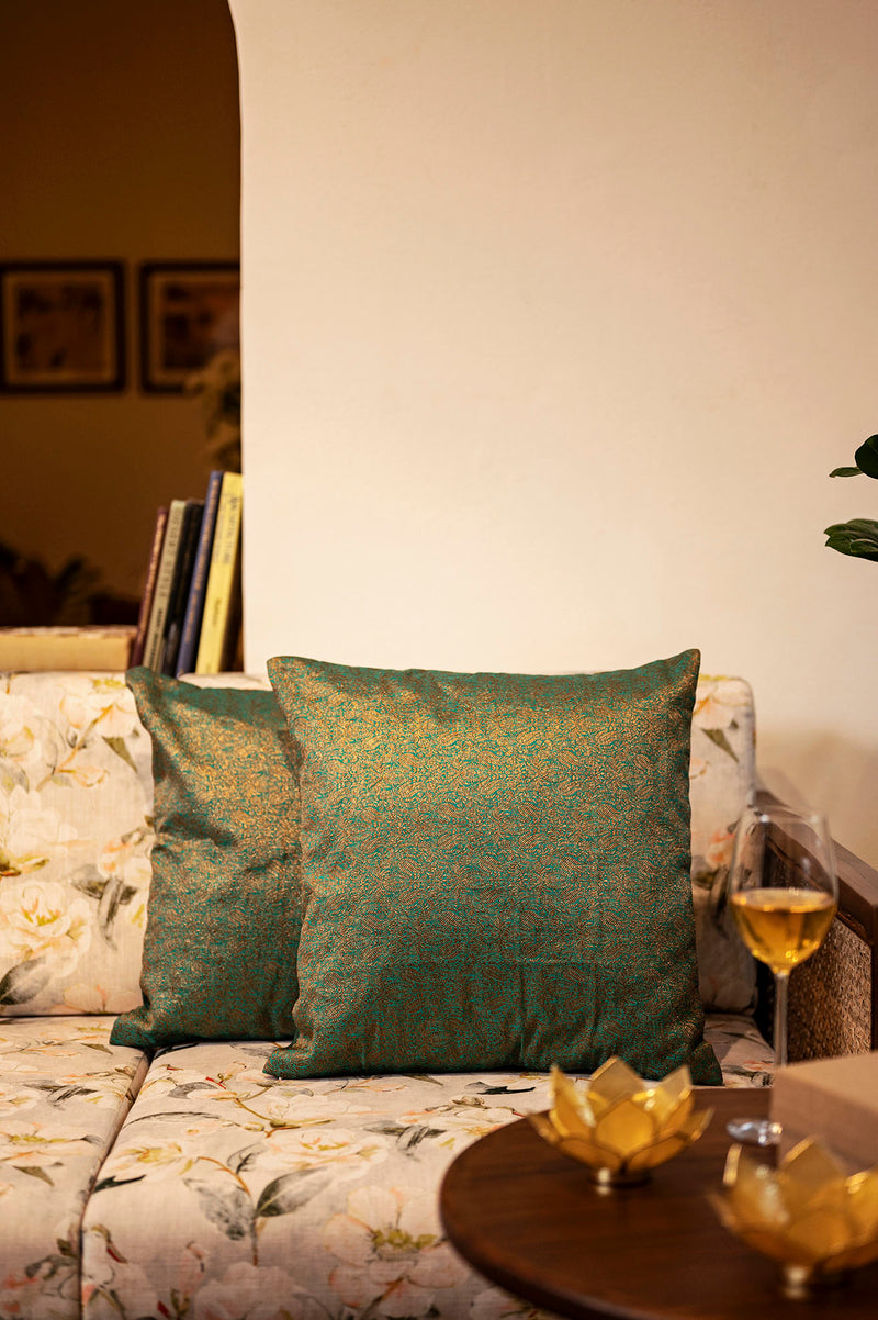 Banu Handwoven Cushion Sets of 2 pcs