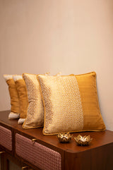 Aram Handwoven Cushion Sets of 2 pcs