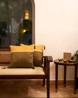 Bakshi Handwoven Cushions Set of 2 pcs