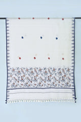 Alette Handwoven Dupatta