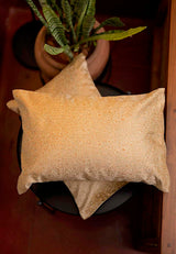 Parhez Handwoven Cushion - 1 pc