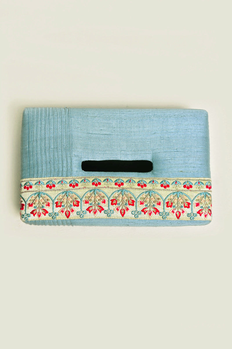 Arva Handmade Tissue Box