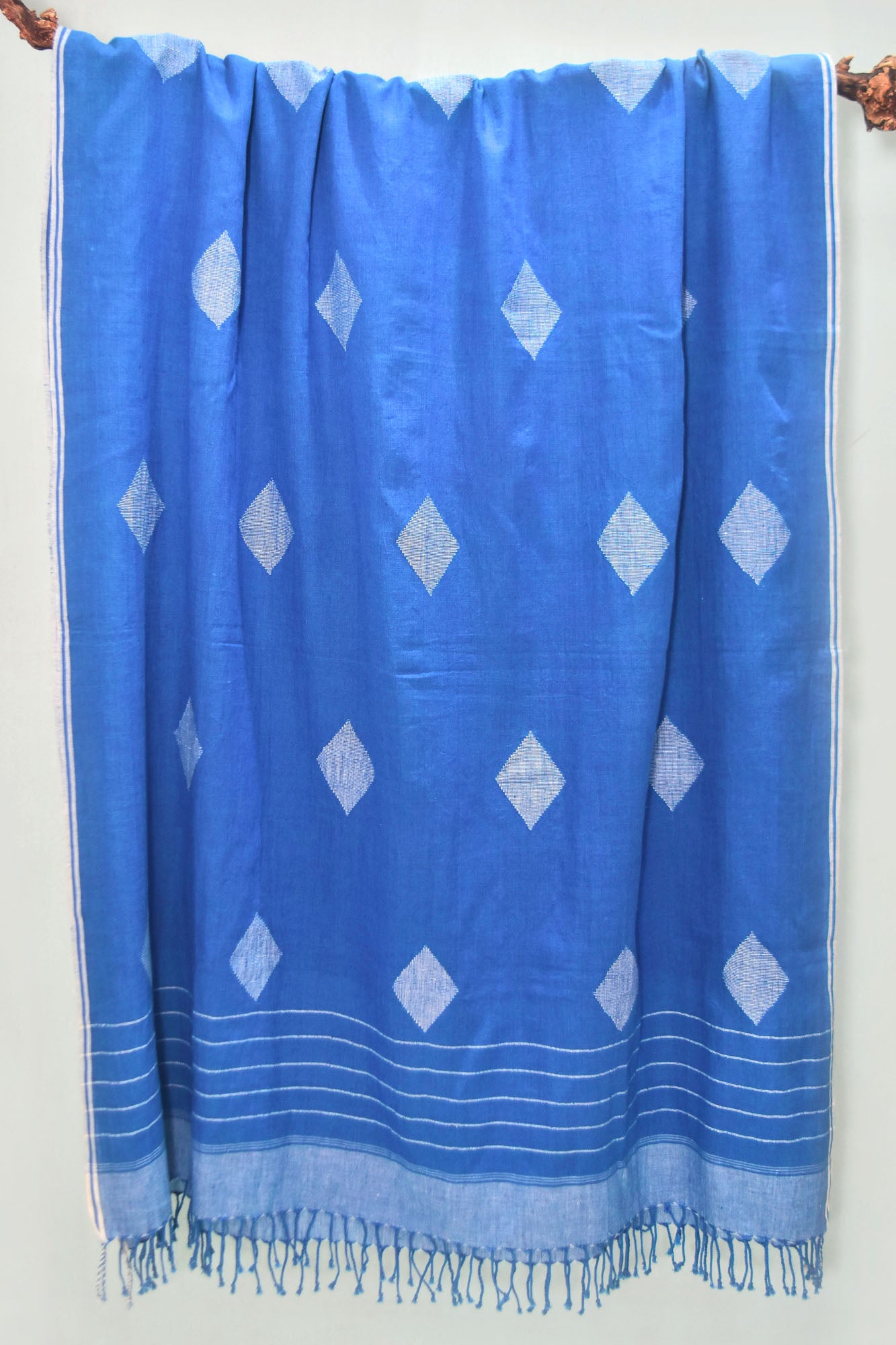 Exult Handwoven Dupatta