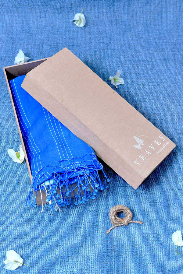 DIY Stole Gift Box   -  Choose your Stole & make your own gift box