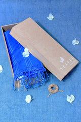 DIY Stole Gift Box   -  Choose your Stole & make your own gift box