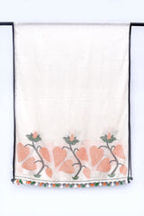Jovial Hand-Woven  Stole