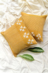 Farid handmade Cushion Set of 2