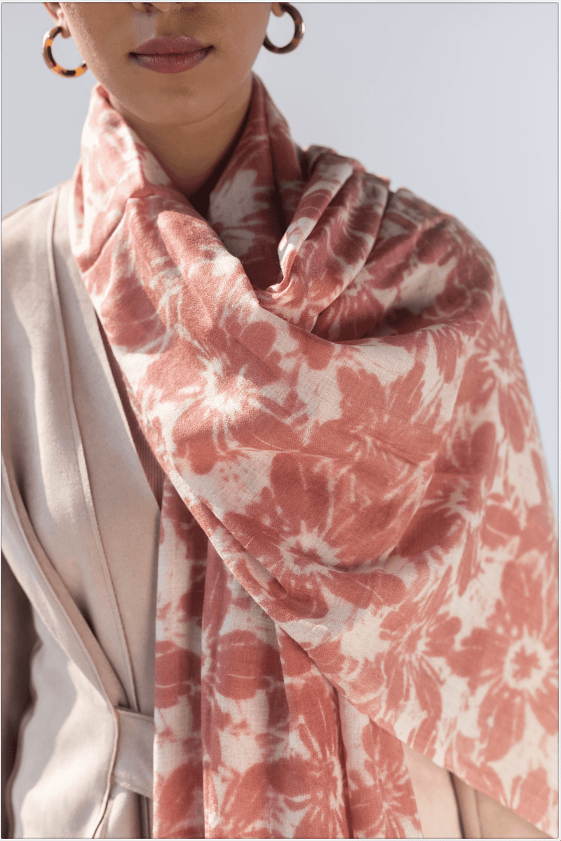 Winter stoles 2025 buy online