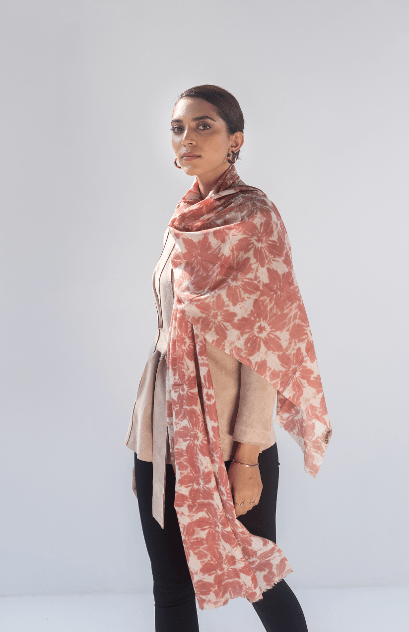 Pilipala Handmade Winter Stoles Online