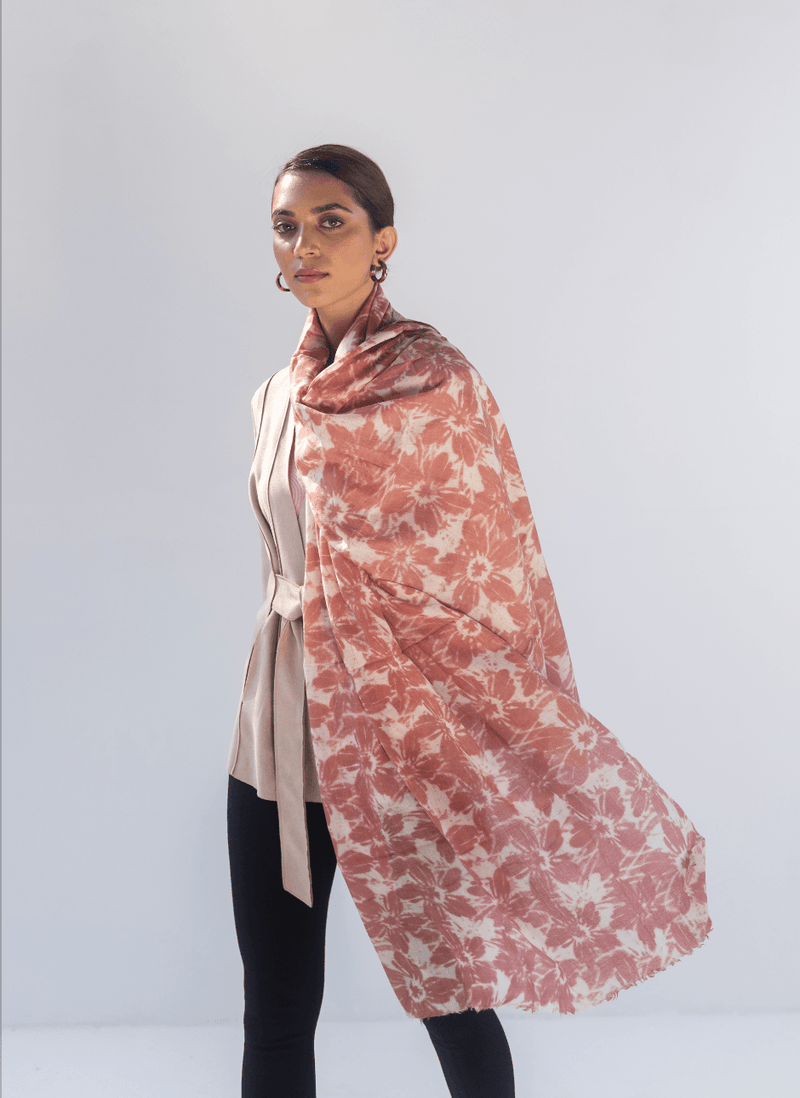 Pilipala Handmade Winter Stoles Online