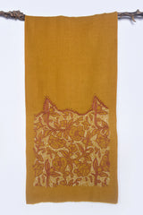 Winter Zahavah Women's Cashmere Stoles