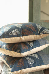 Trouvaille Handwoven Cushion Set of 3