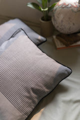 Rimjhim handmade Cushion Set of 3
