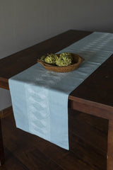 Amila Dining Table Runner And Mats Set of 6