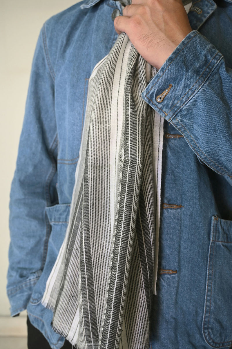 Winter Zale Pashmina Stoles