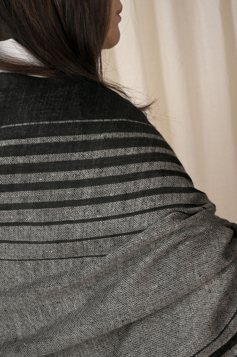 Winter Elira Pashmina Stoles