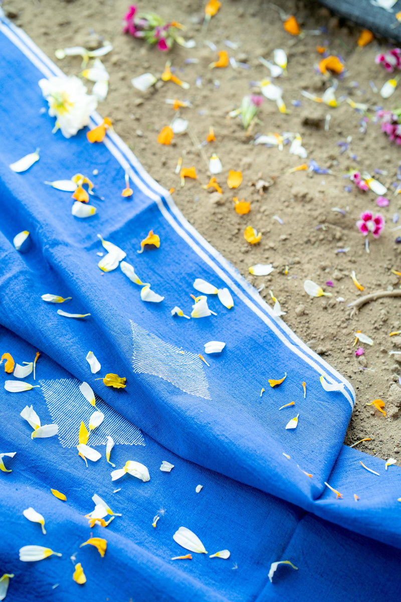 Exult Handwoven Dupatta