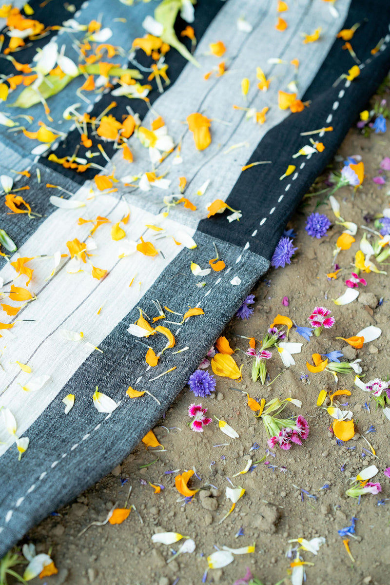 Supercharge Handwoven Dupatta