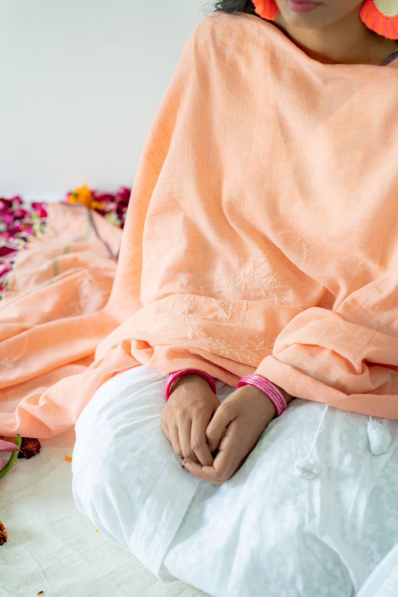 Eventide Dupatta