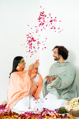 Eventide Dupatta
