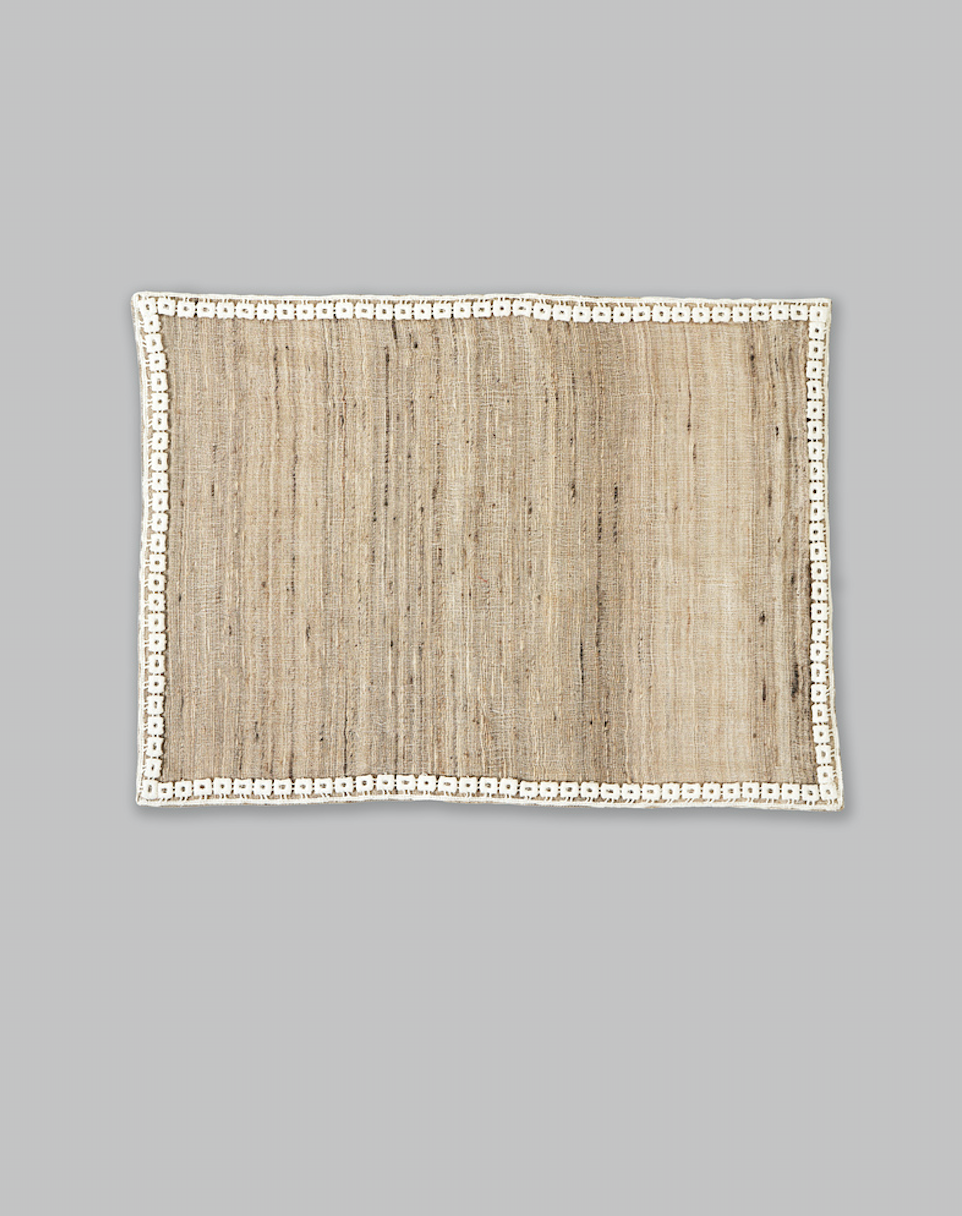 Mångata  Table Mats - Set Of 6 Pcs - Veaves