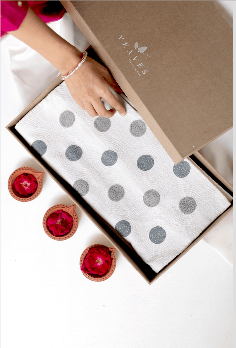 Furnishing Gift Box - Veaves