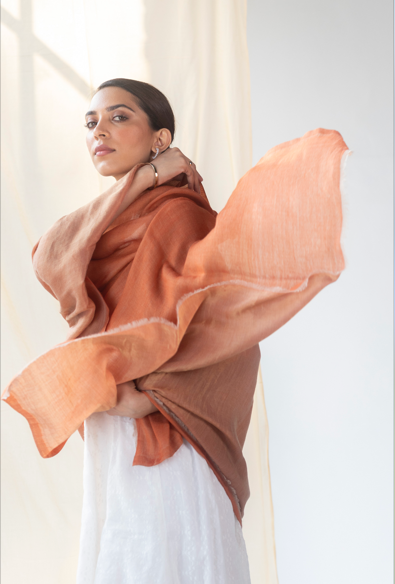 Winter Sukoon Women's Cashmere Stoles