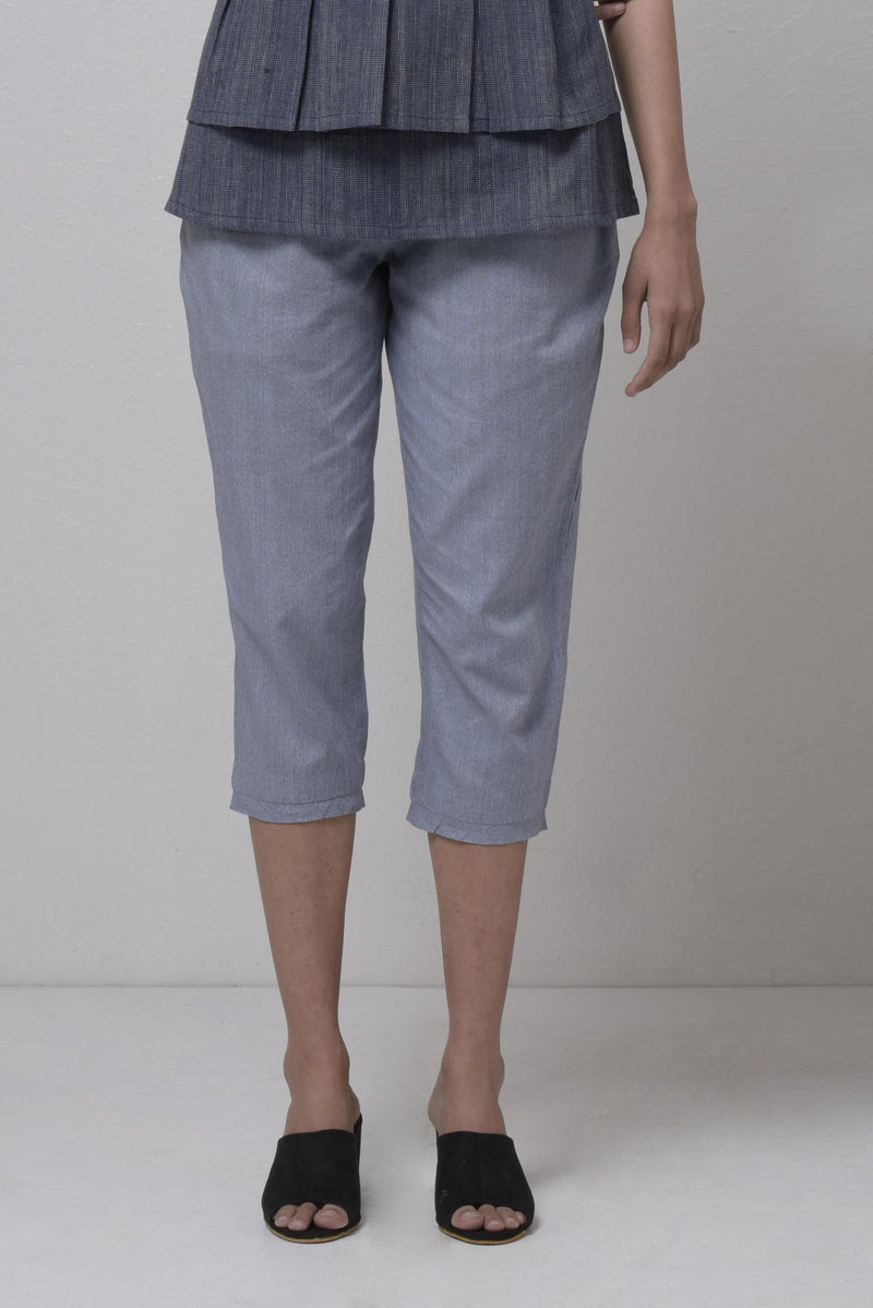 Kaida Trouser